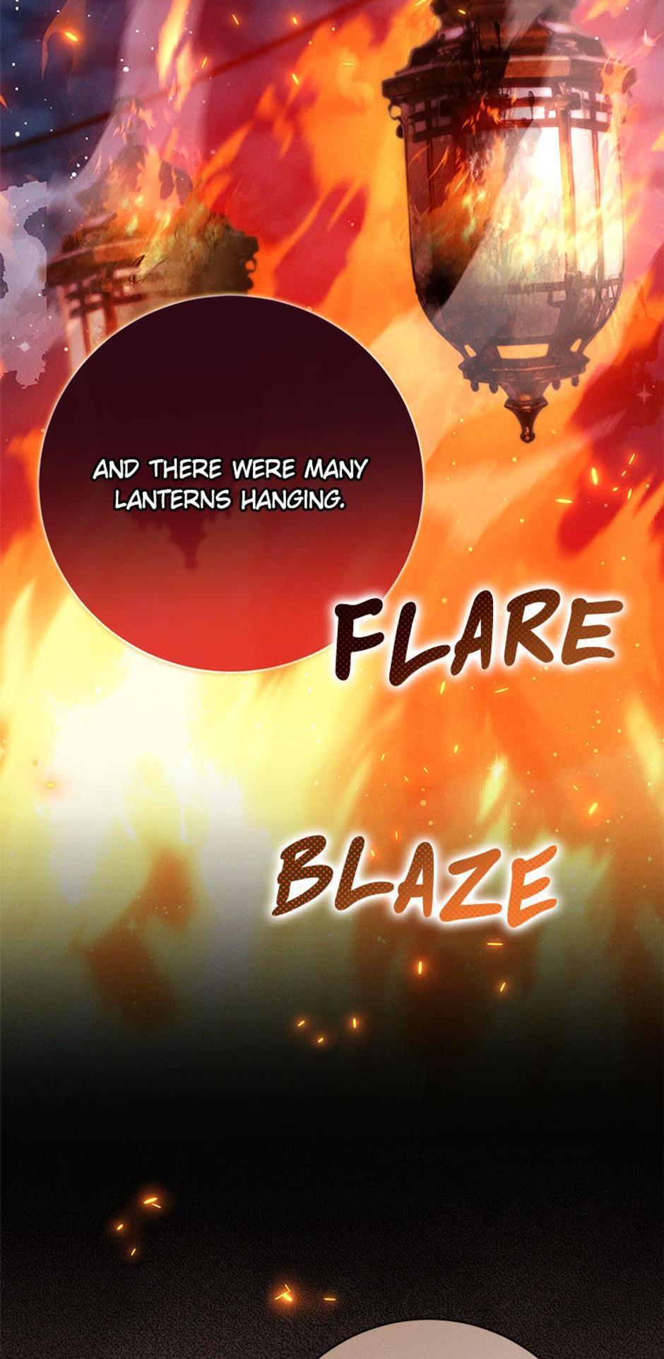 Read Princess Eveness Saves Herself EN Manga Online