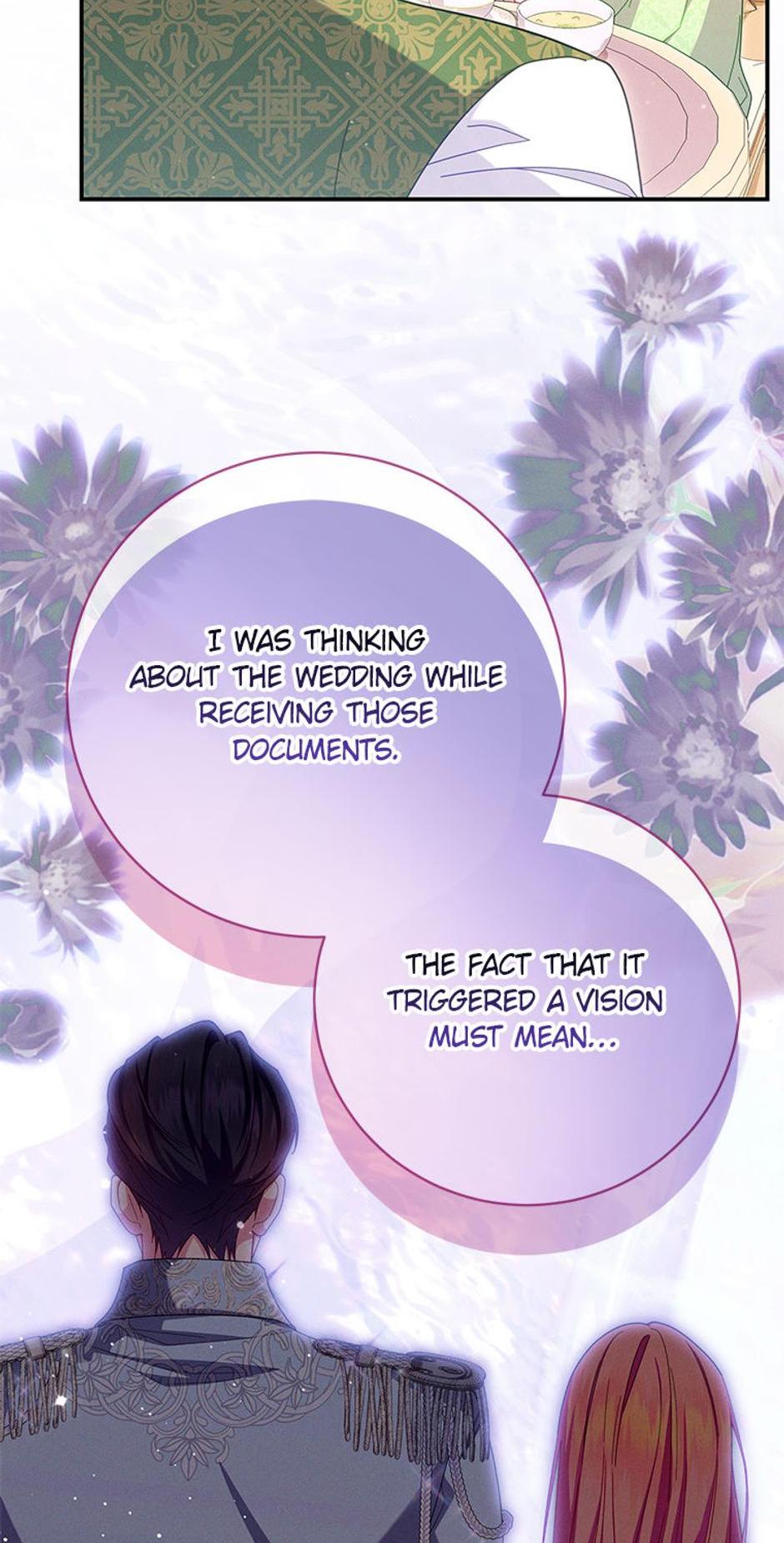 Read Princess Eveness Saves Herself EN Manga Online