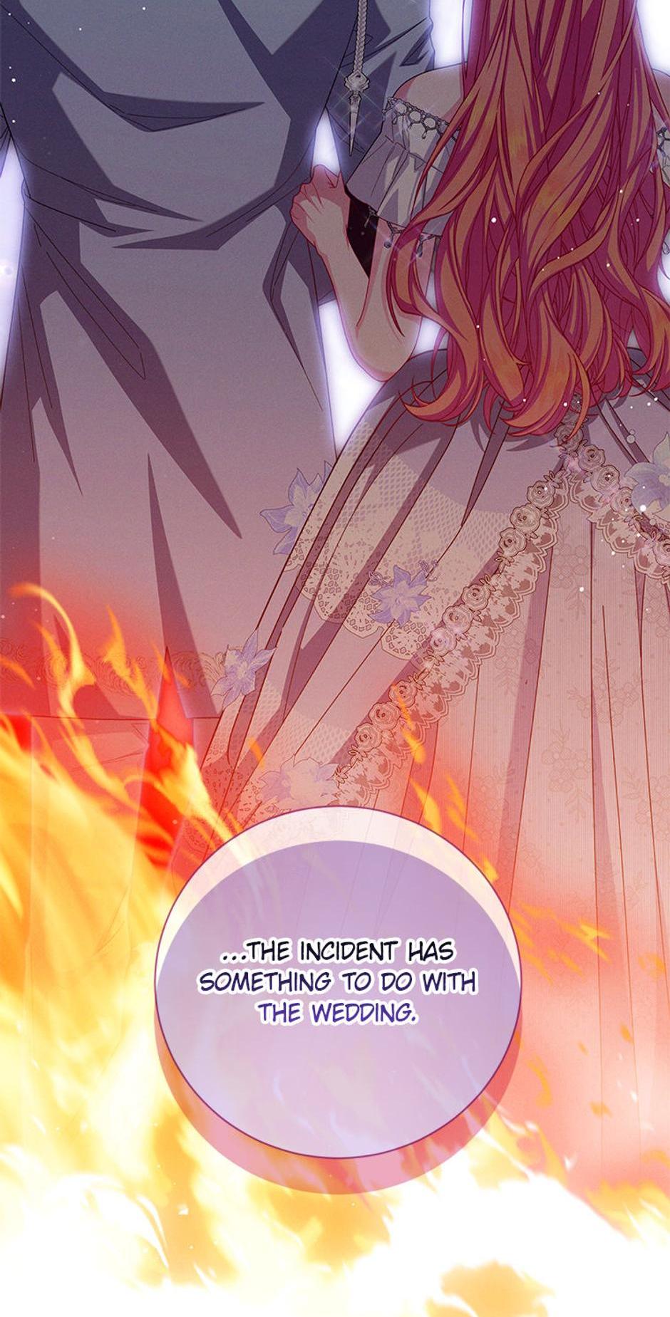 Read Princess Eveness Saves Herself EN Manga Online