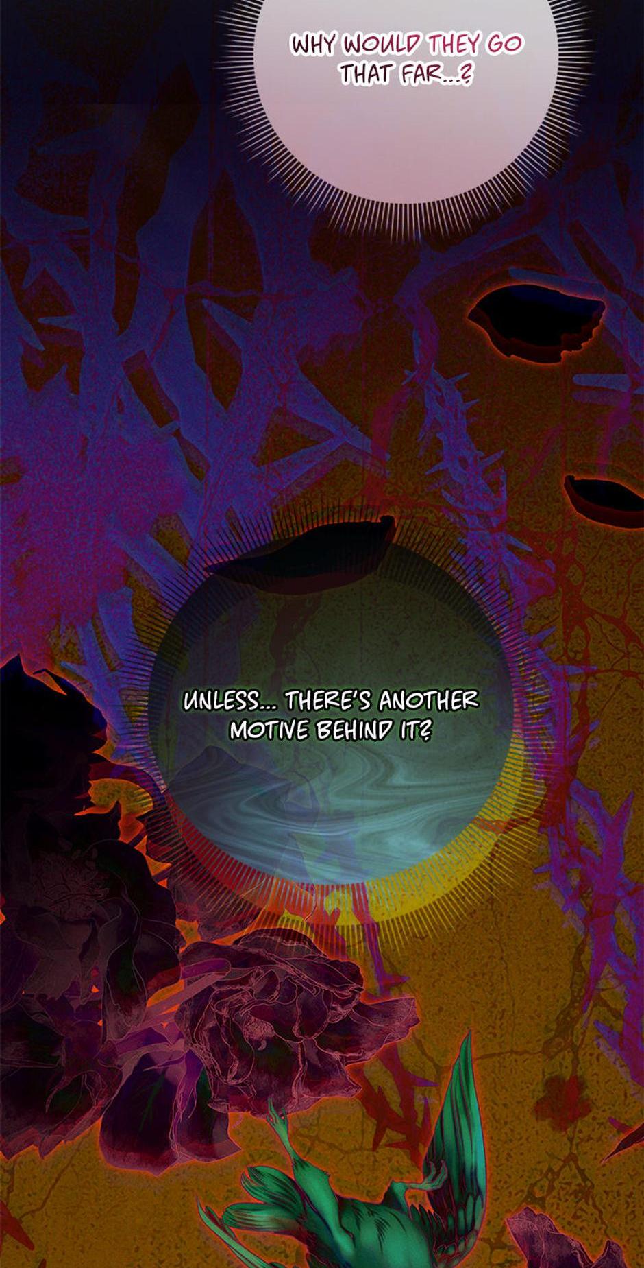 Read Princess Eveness Saves Herself EN Manga Online