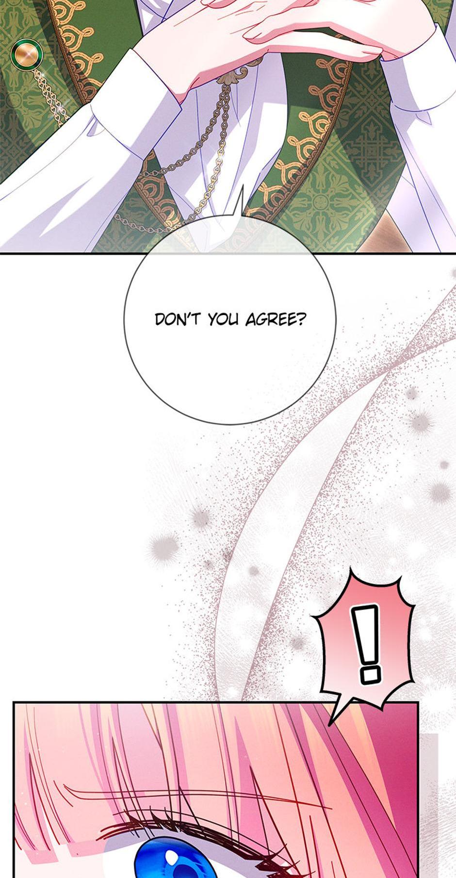 Read Princess Eveness Saves Herself EN Manga Online