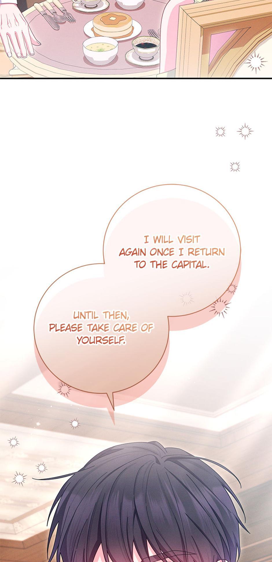 Read Princess Eveness Saves Herself EN Manga Online