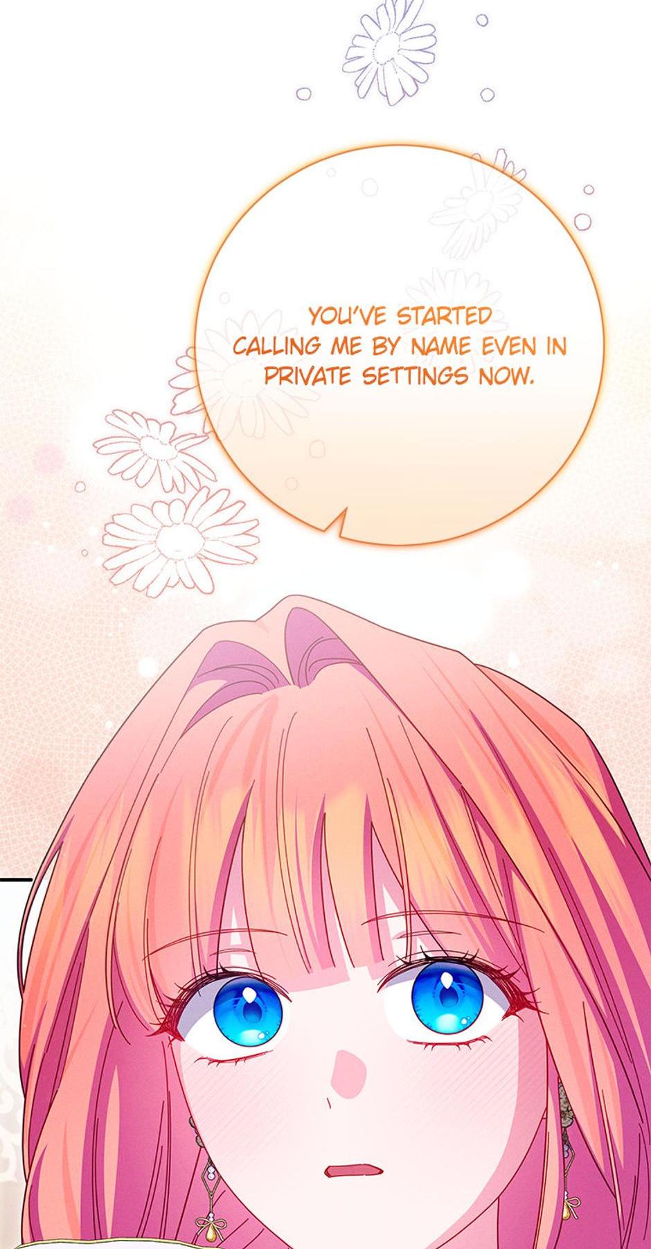 Read Princess Eveness Saves Herself EN Manga Online