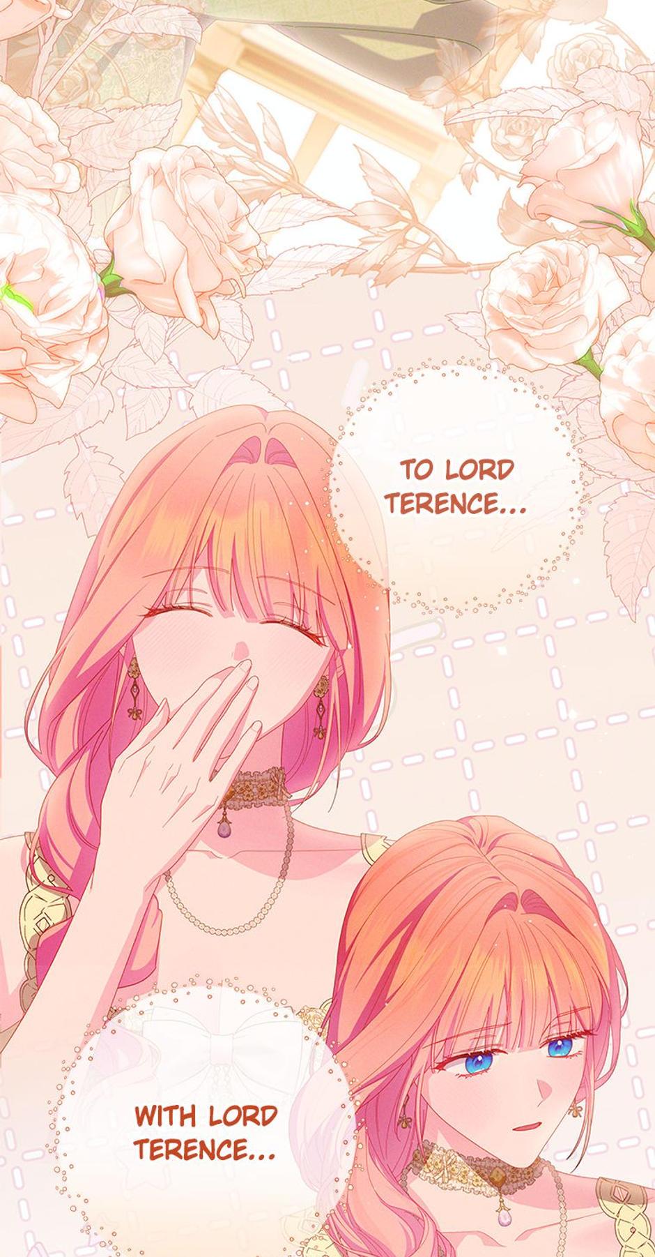 Read Princess Eveness Saves Herself EN Manga Online