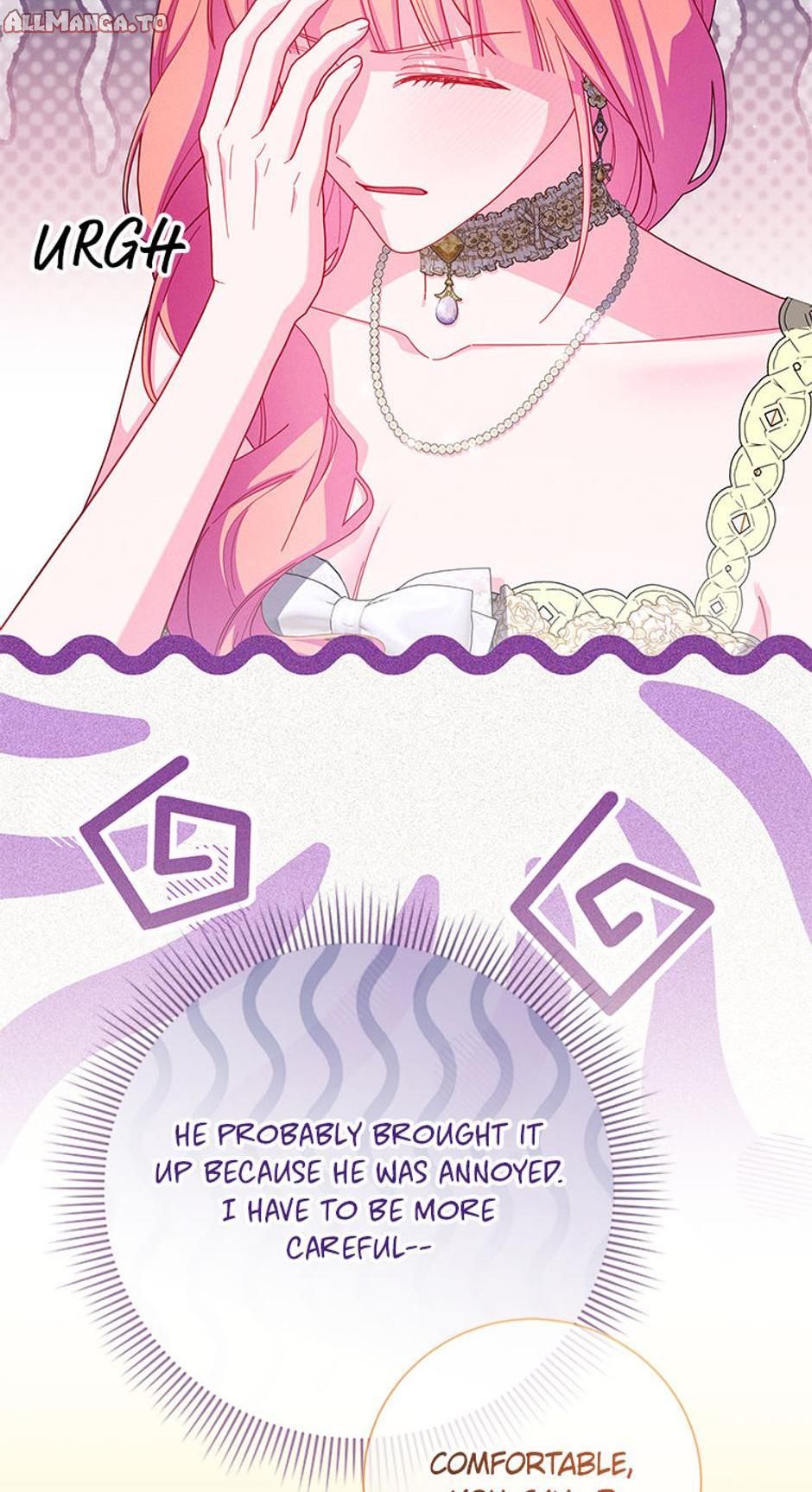 Read Princess Eveness Saves Herself EN Manga Online