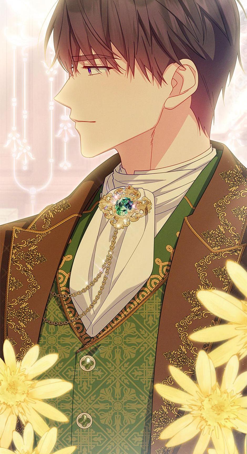 Read Princess Eveness Saves Herself EN Manga Online