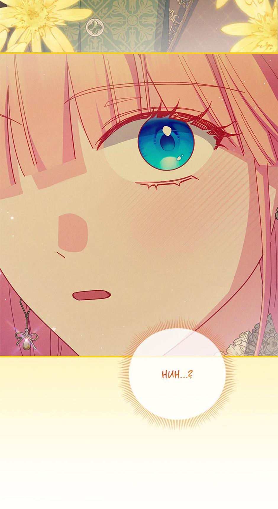 Read Princess Eveness Saves Herself EN Manga Online
