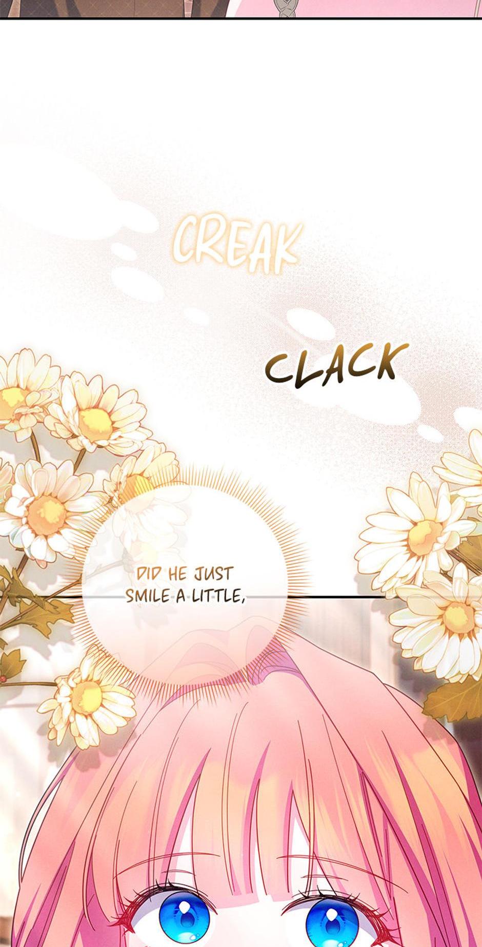 Read Princess Eveness Saves Herself EN Manga Online