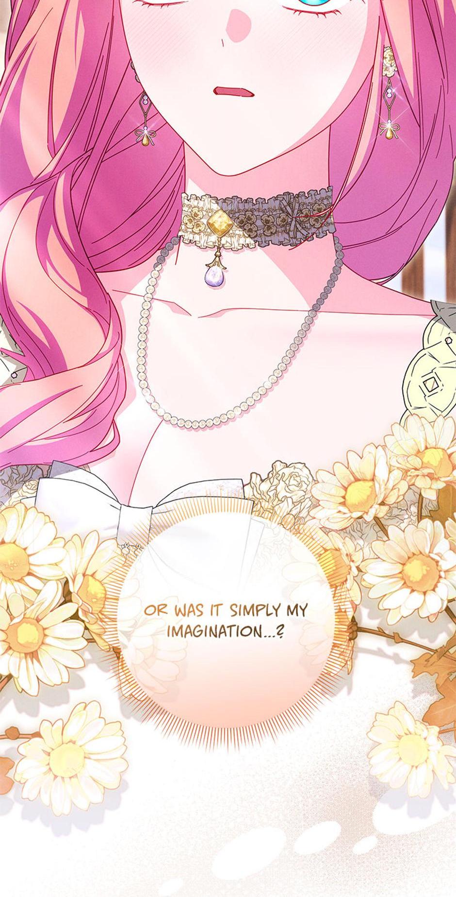 Read Princess Eveness Saves Herself EN Manga Online