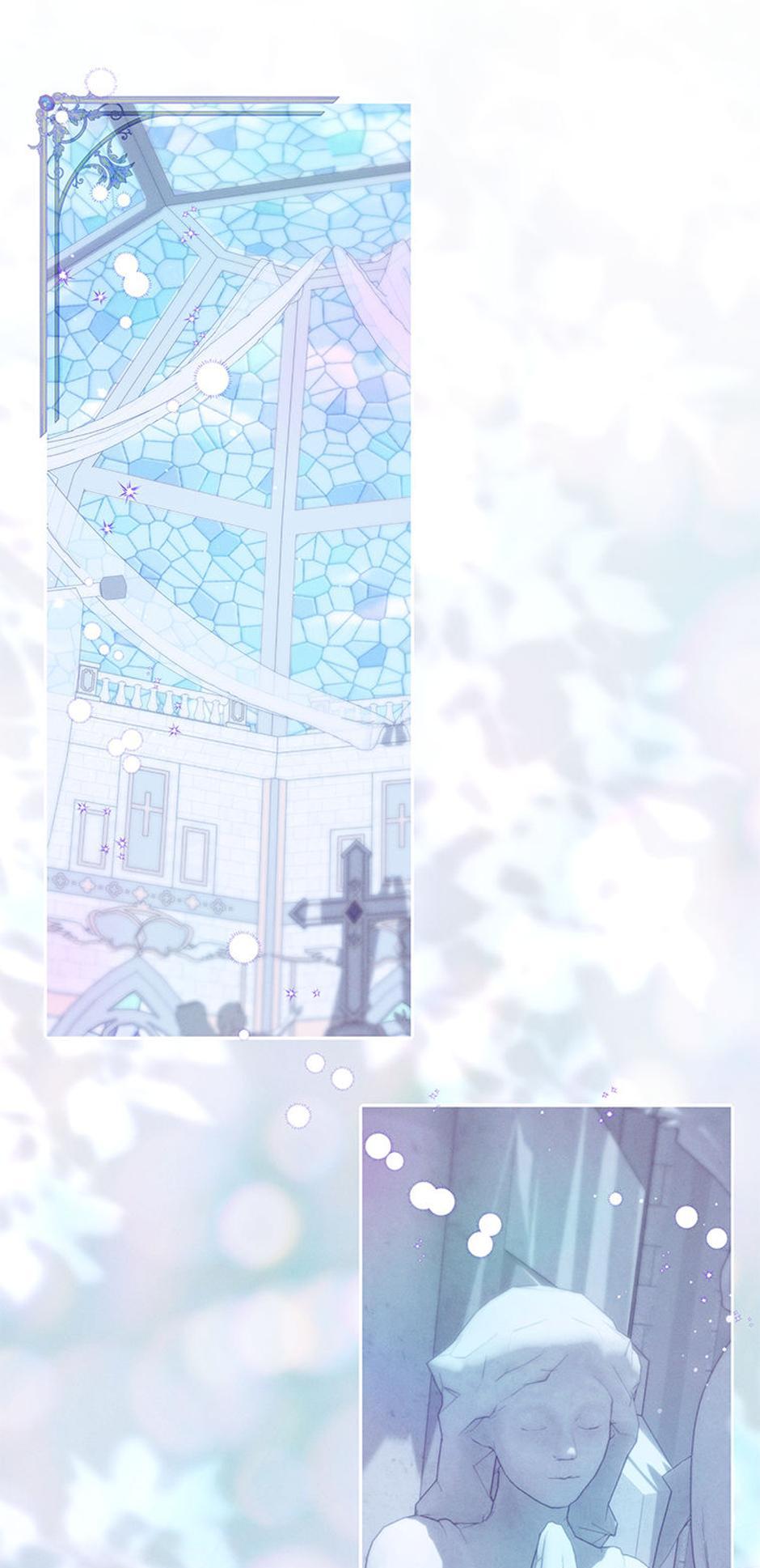 Read Princess Eveness Saves Herself EN Manga Online