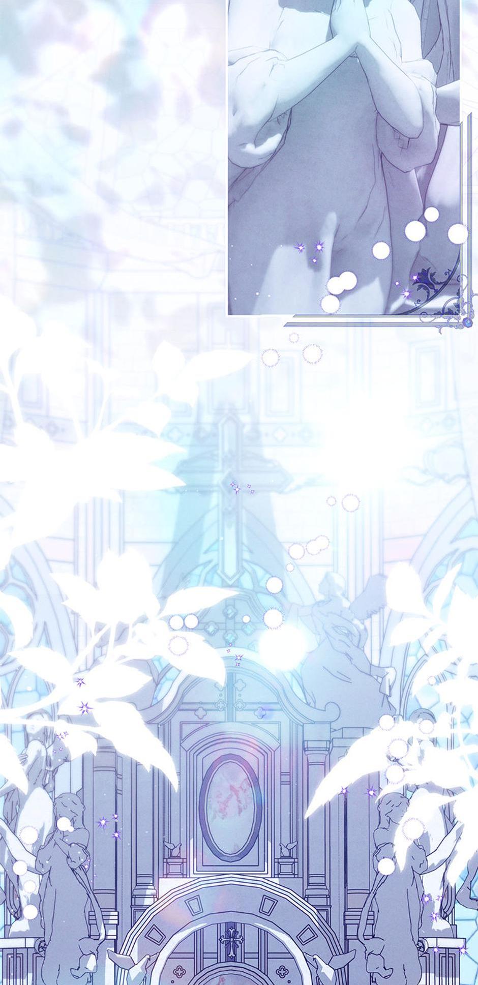 Read Princess Eveness Saves Herself EN Manga Online