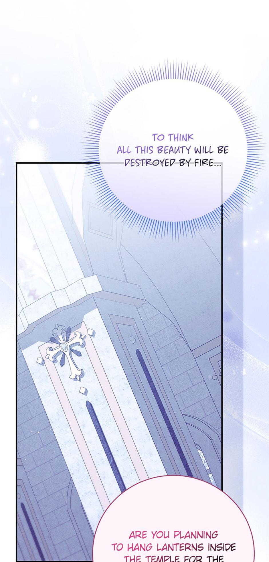 Read Princess Eveness Saves Herself EN Manga Online