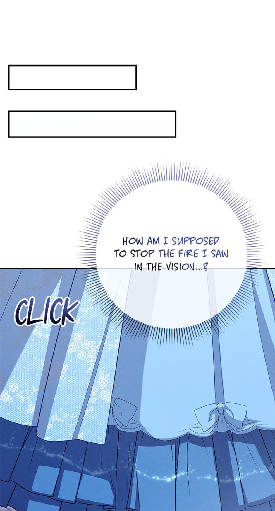 Read Princess Eveness Saves Herself EN Manga Online