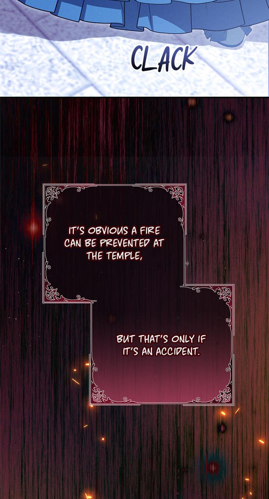 Read Princess Eveness Saves Herself EN Manga Online