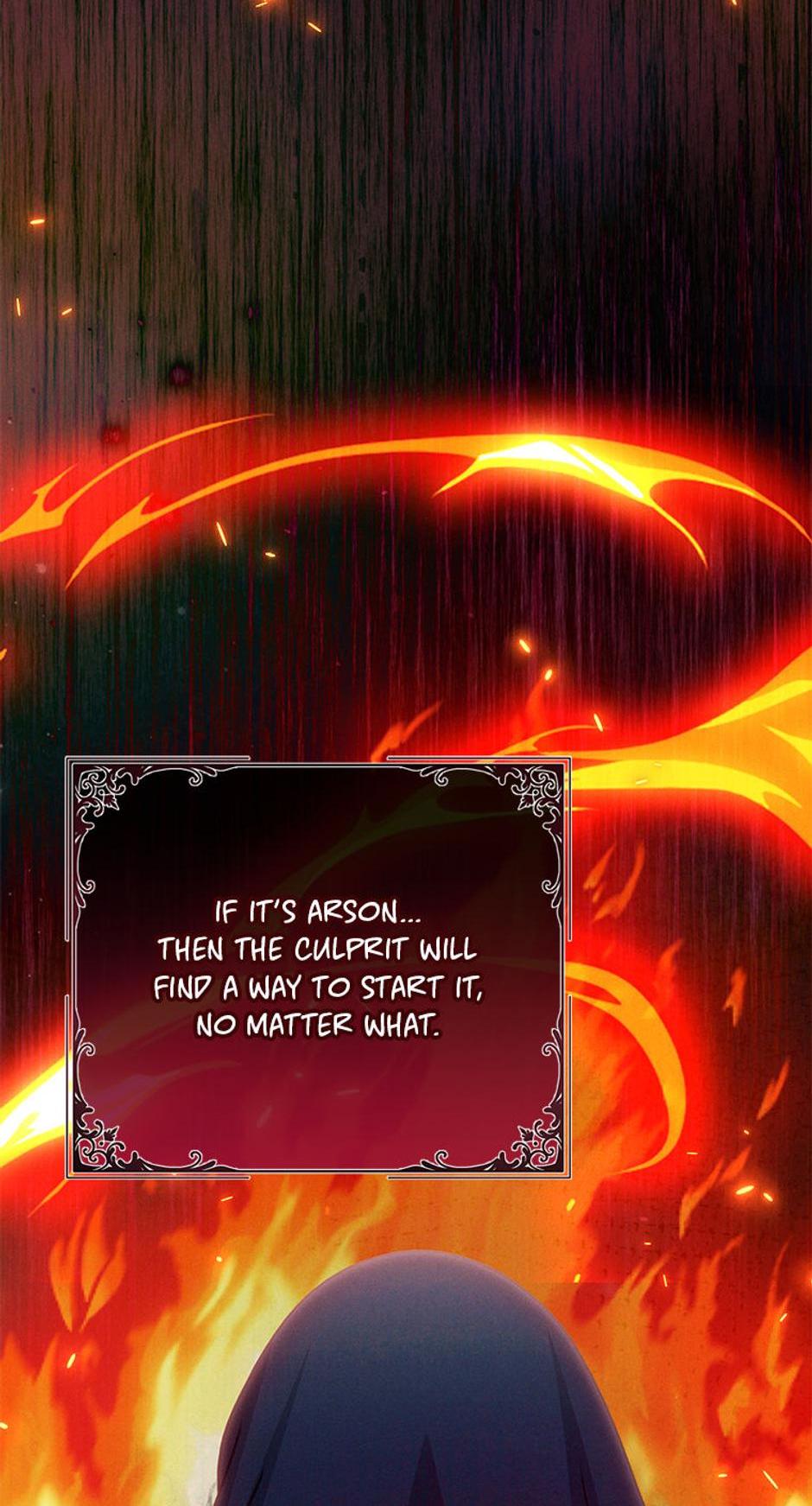 Read Princess Eveness Saves Herself EN Manga Online