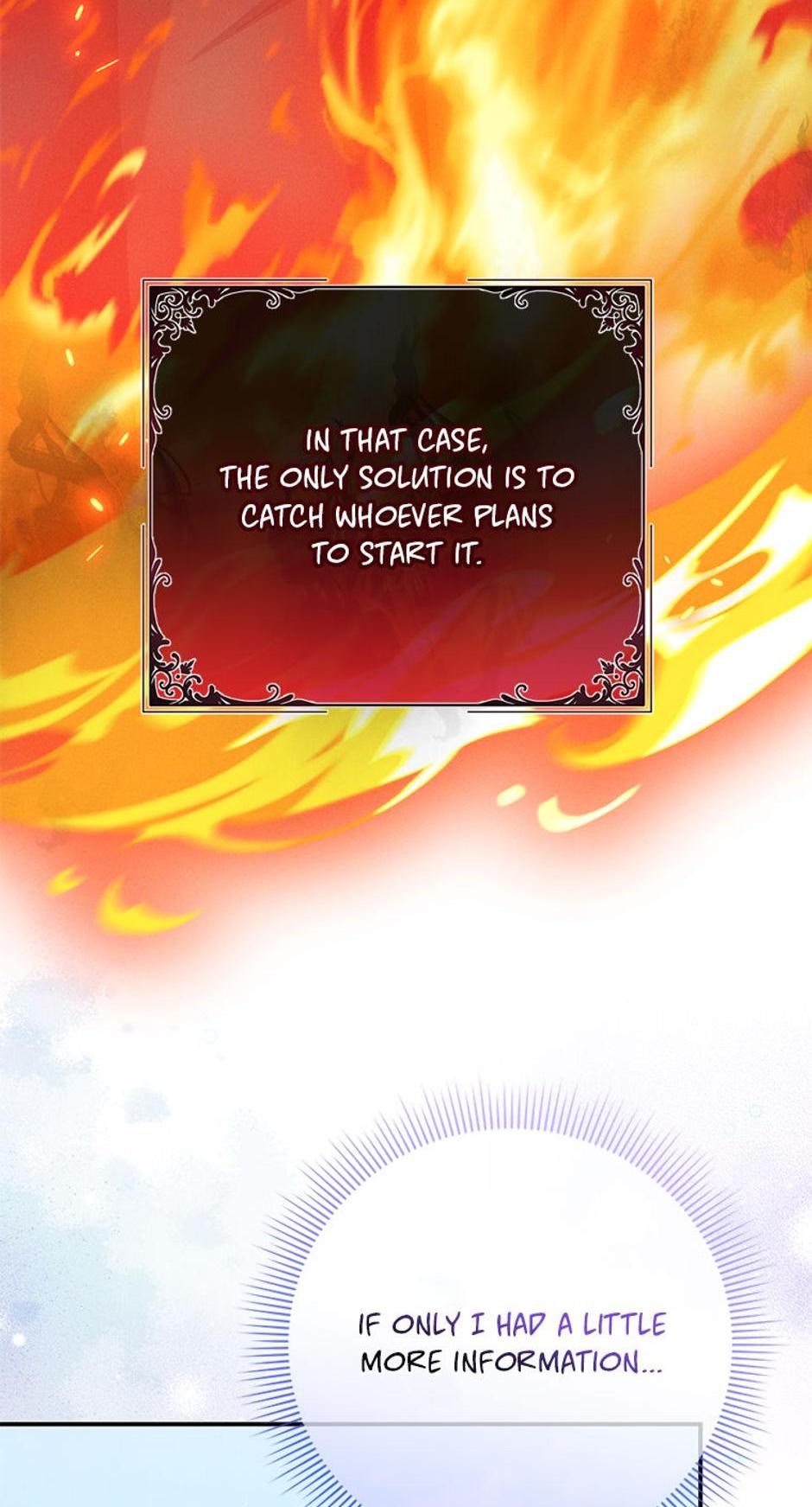 Read Princess Eveness Saves Herself EN Manga Online