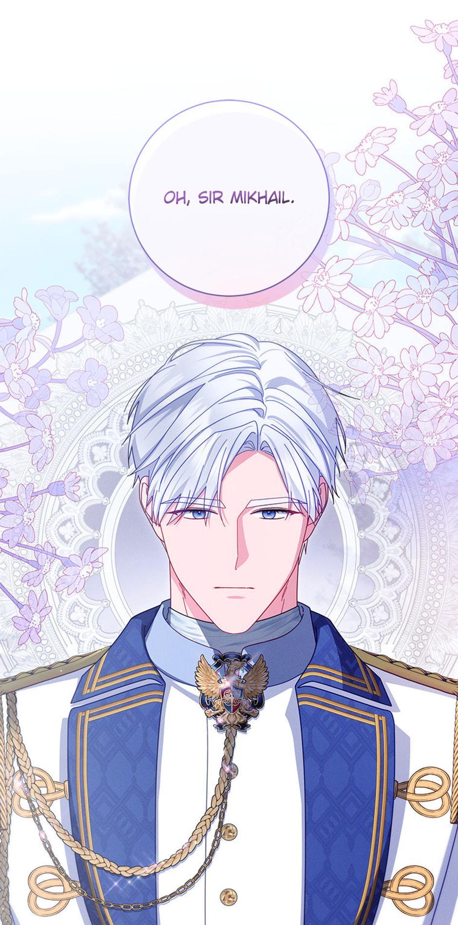 Read Princess Eveness Saves Herself EN Manga Online