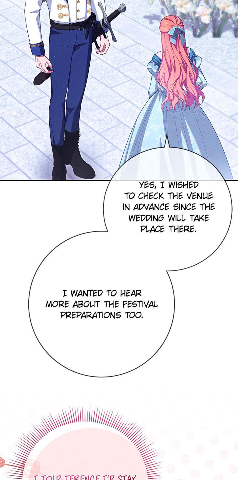 Read Princess Eveness Saves Herself EN Manga Online