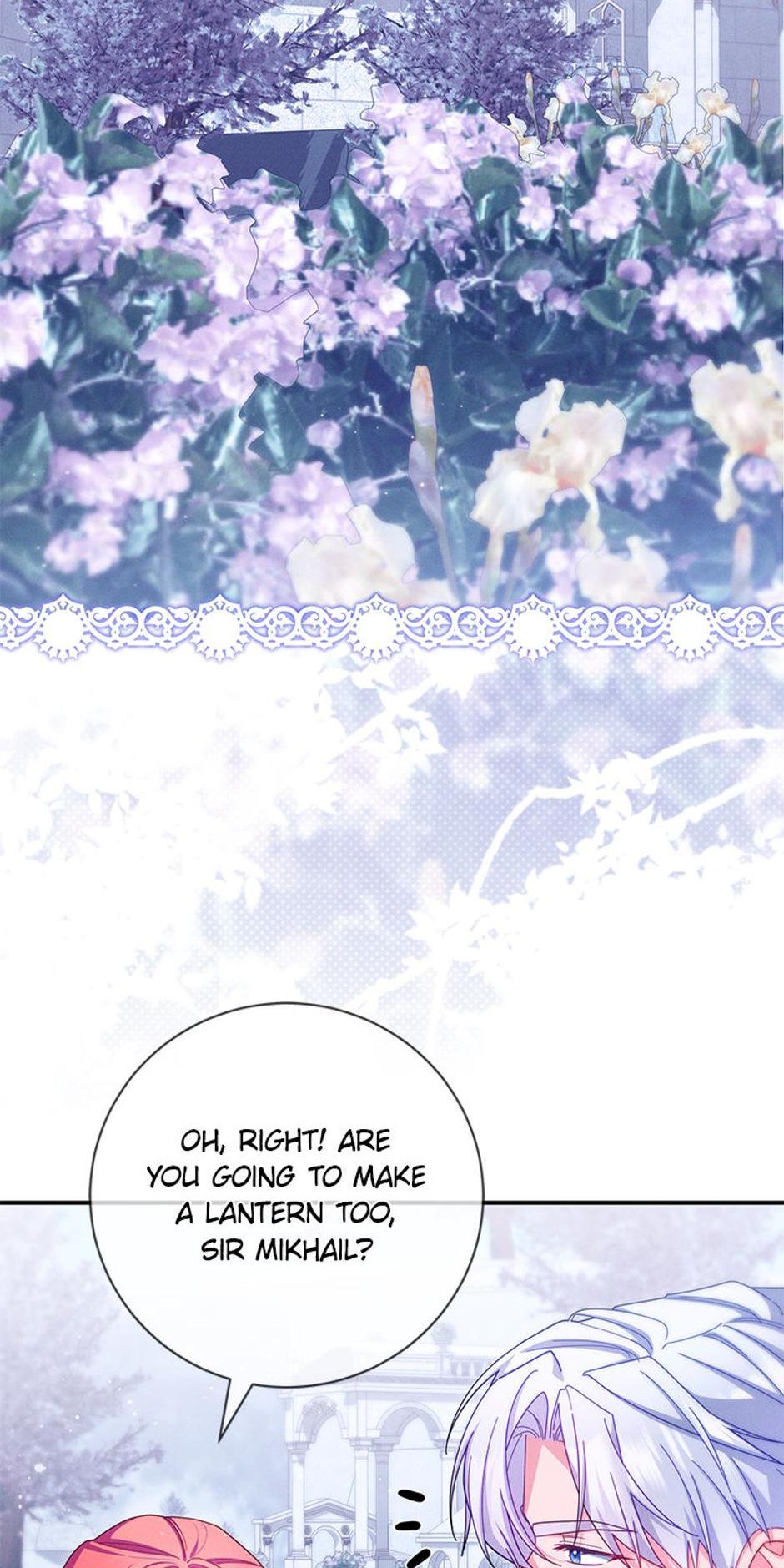 Read Princess Eveness Saves Herself EN Manga Online