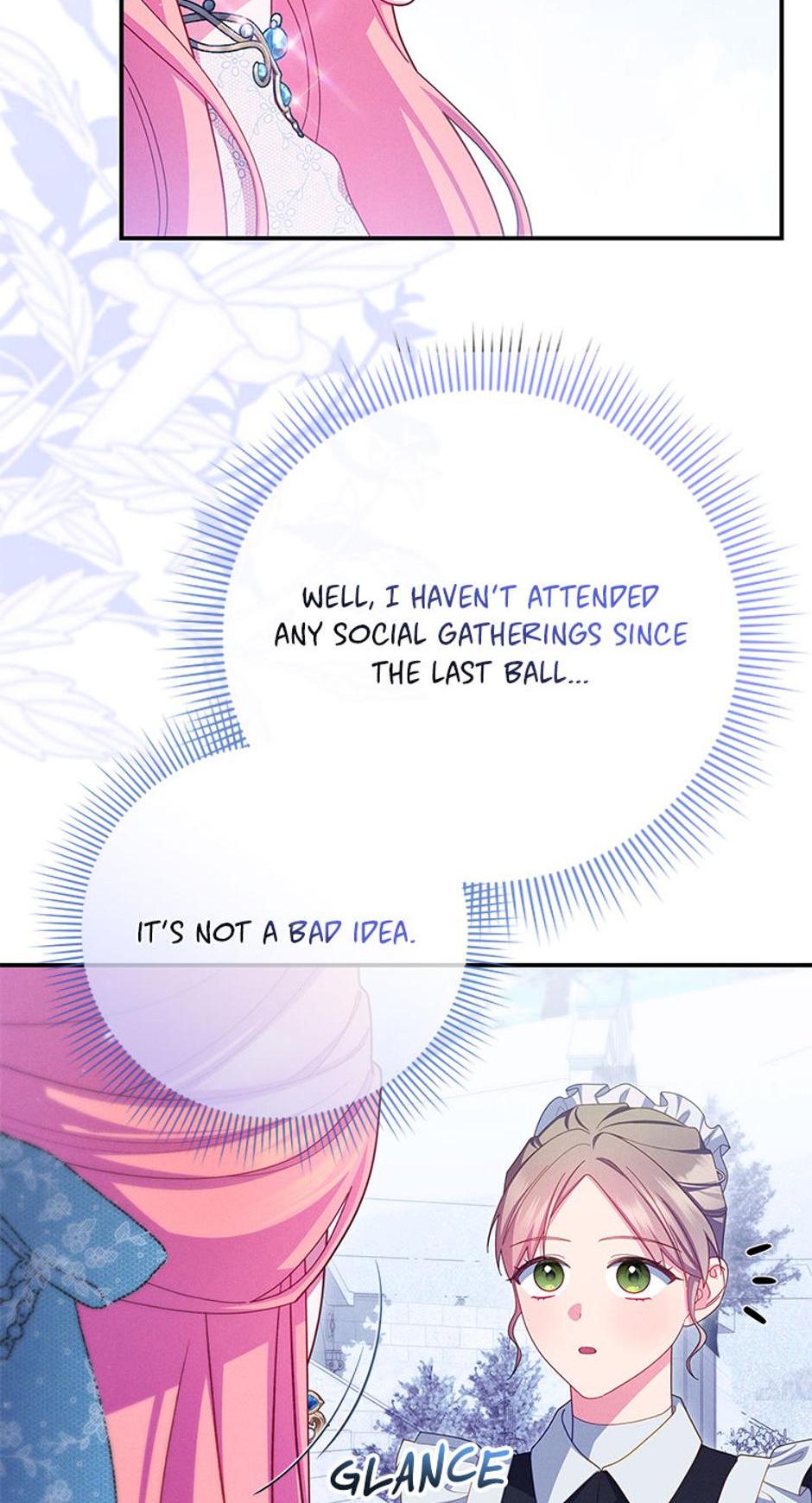 Read Princess Eveness Saves Herself EN Manga Online