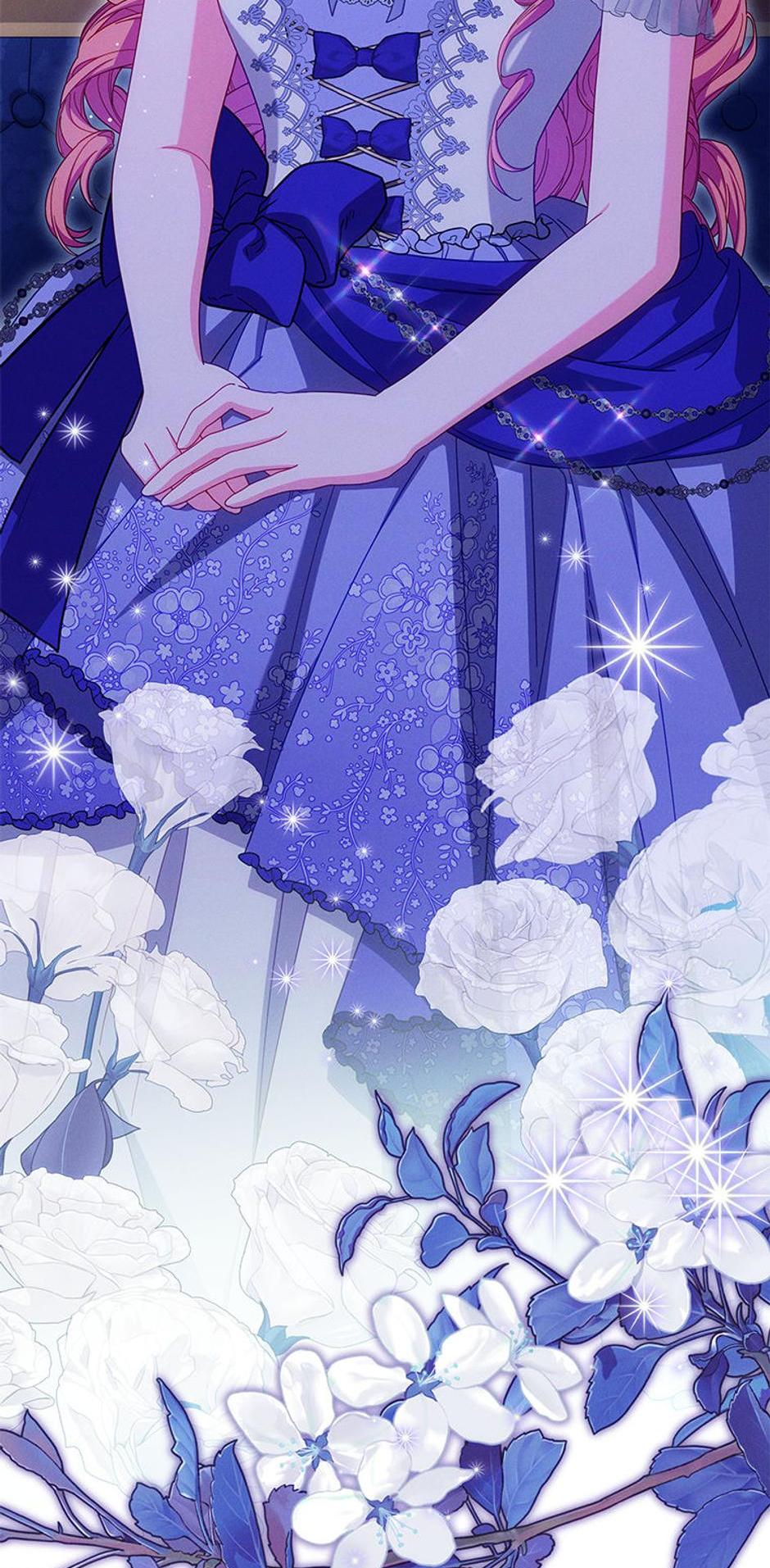 Read Princess Eveness Saves Herself EN Manga Online