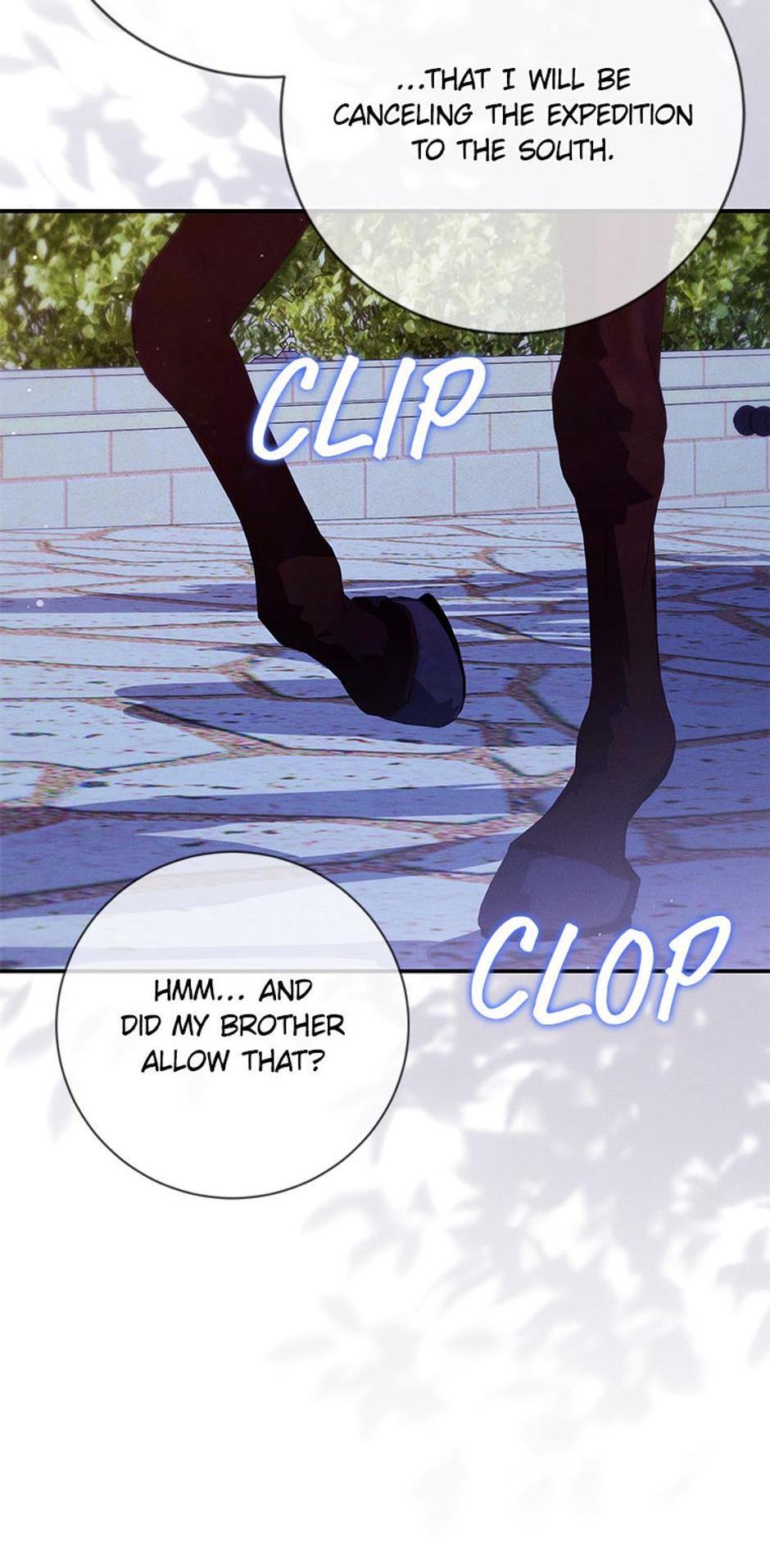 Read Princess Eveness Saves Herself EN Manga Online