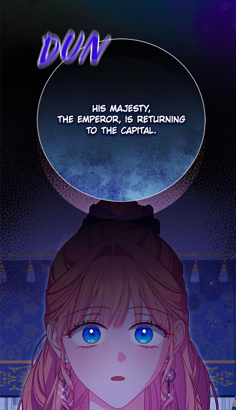 Read Princess Eveness Saves Herself EN Manga Online
