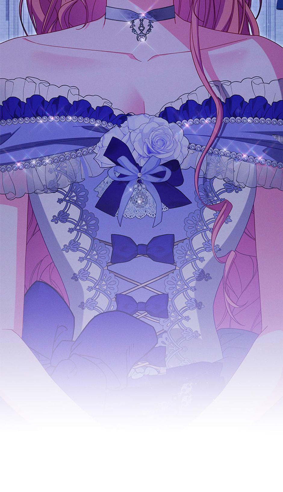 Read Princess Eveness Saves Herself EN Manga Online