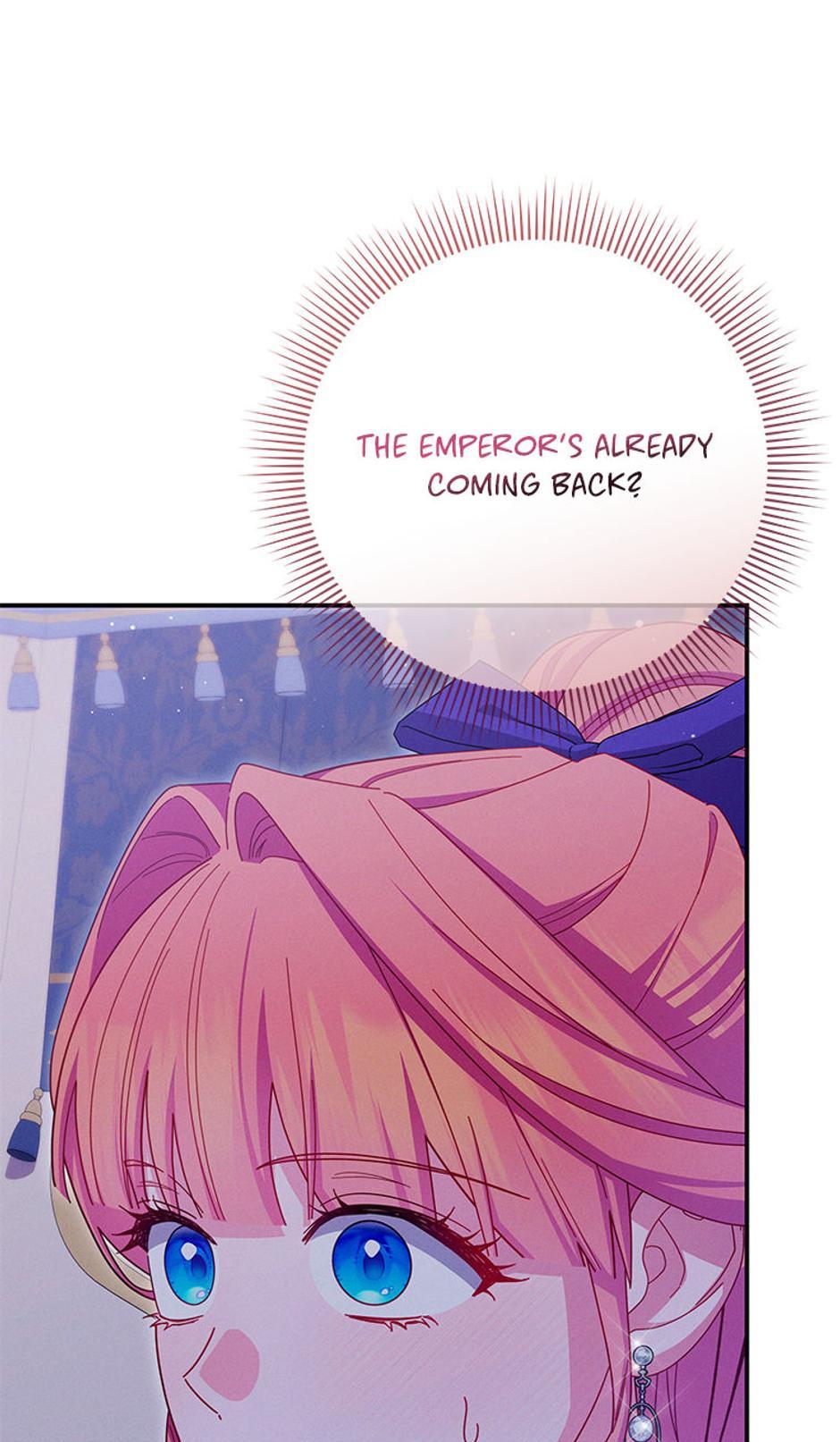 Read Princess Eveness Saves Herself EN Manga Online