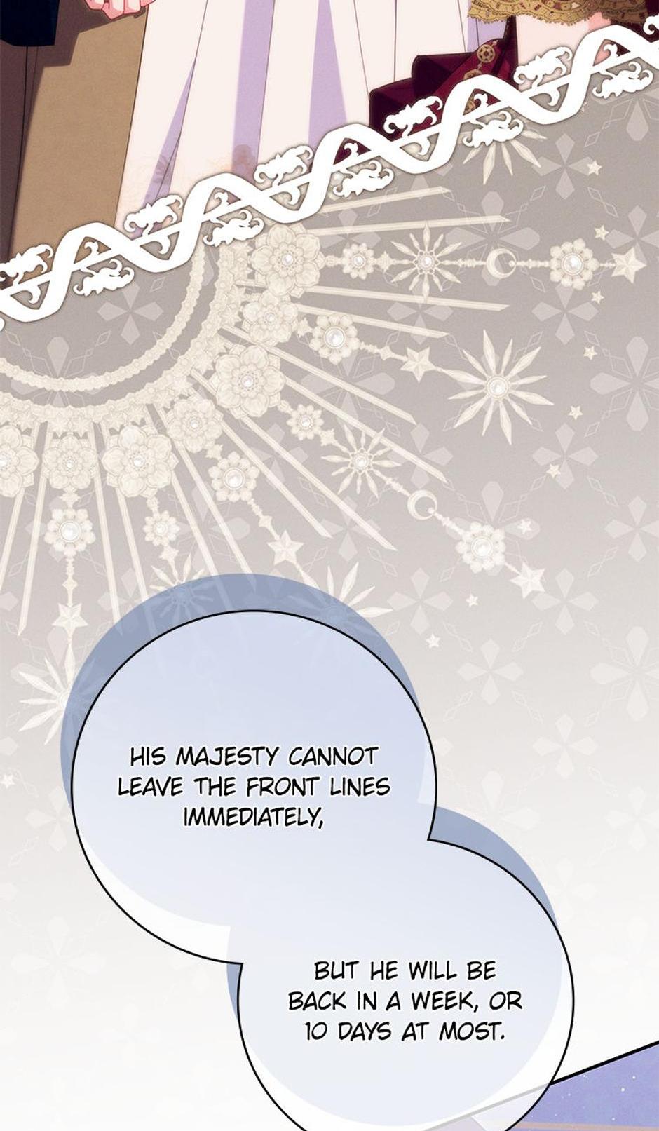 Read Princess Eveness Saves Herself EN Manga Online