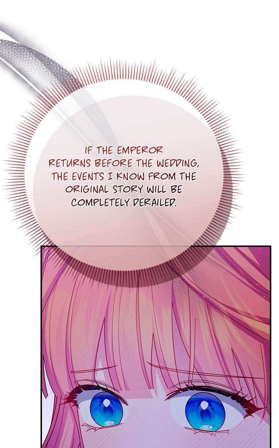 Read Princess Eveness Saves Herself EN Manga Online