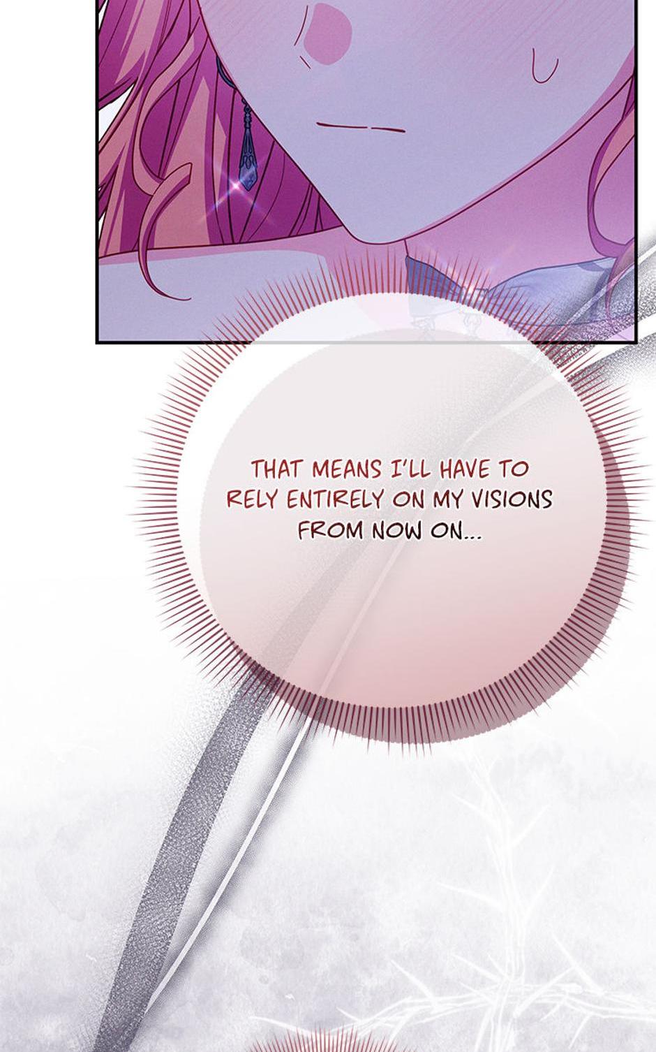 Read Princess Eveness Saves Herself EN Manga Online