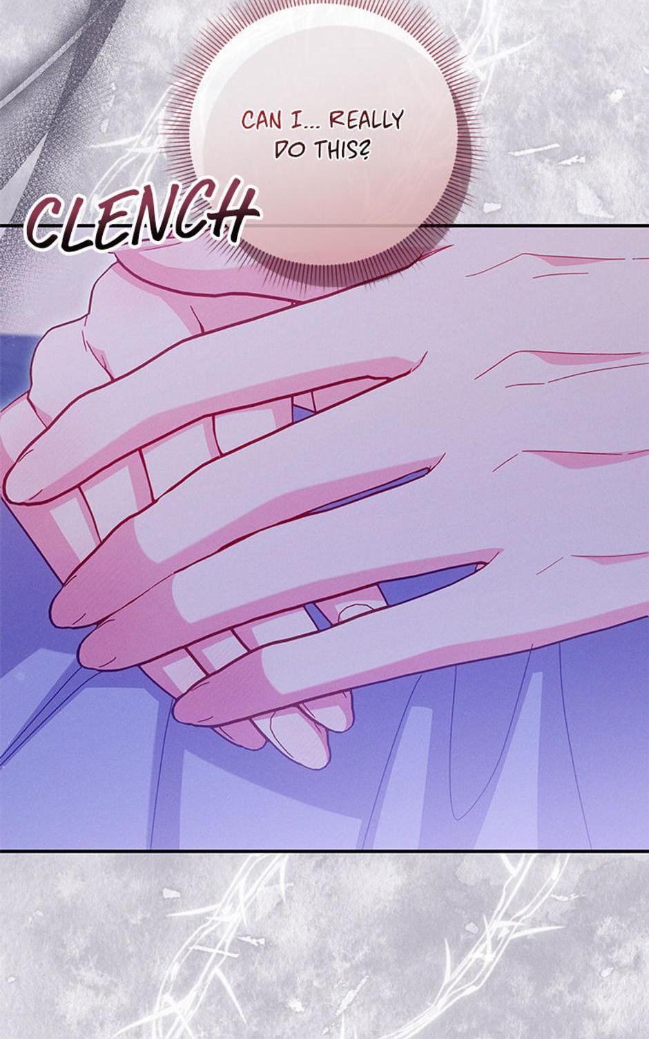 Read Princess Eveness Saves Herself EN Manga Online