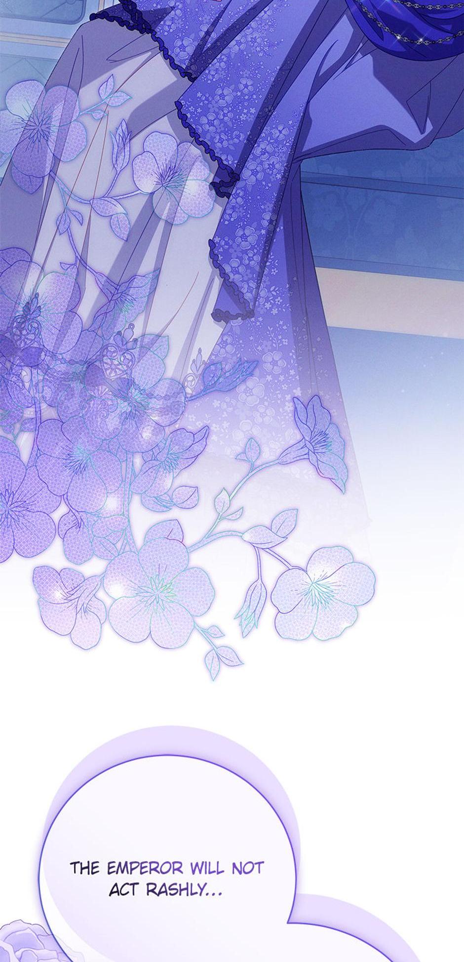 Read Princess Eveness Saves Herself EN Manga Online