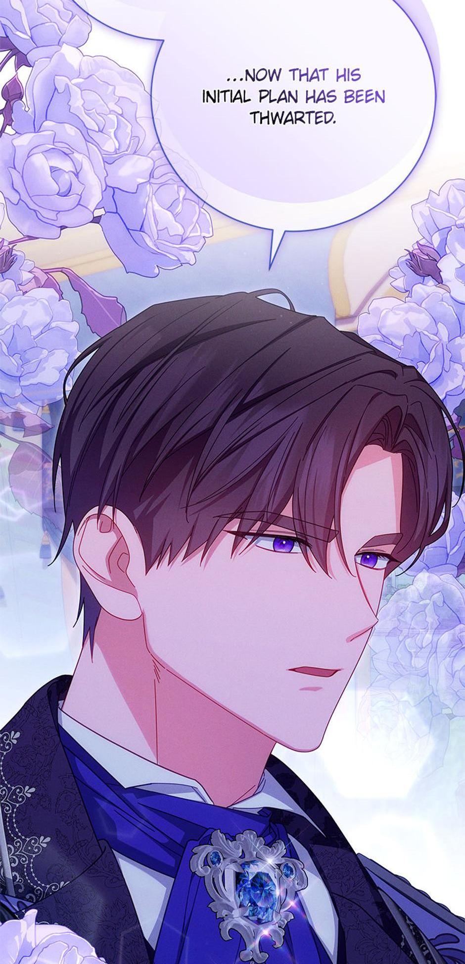 Read Princess Eveness Saves Herself EN Manga Online