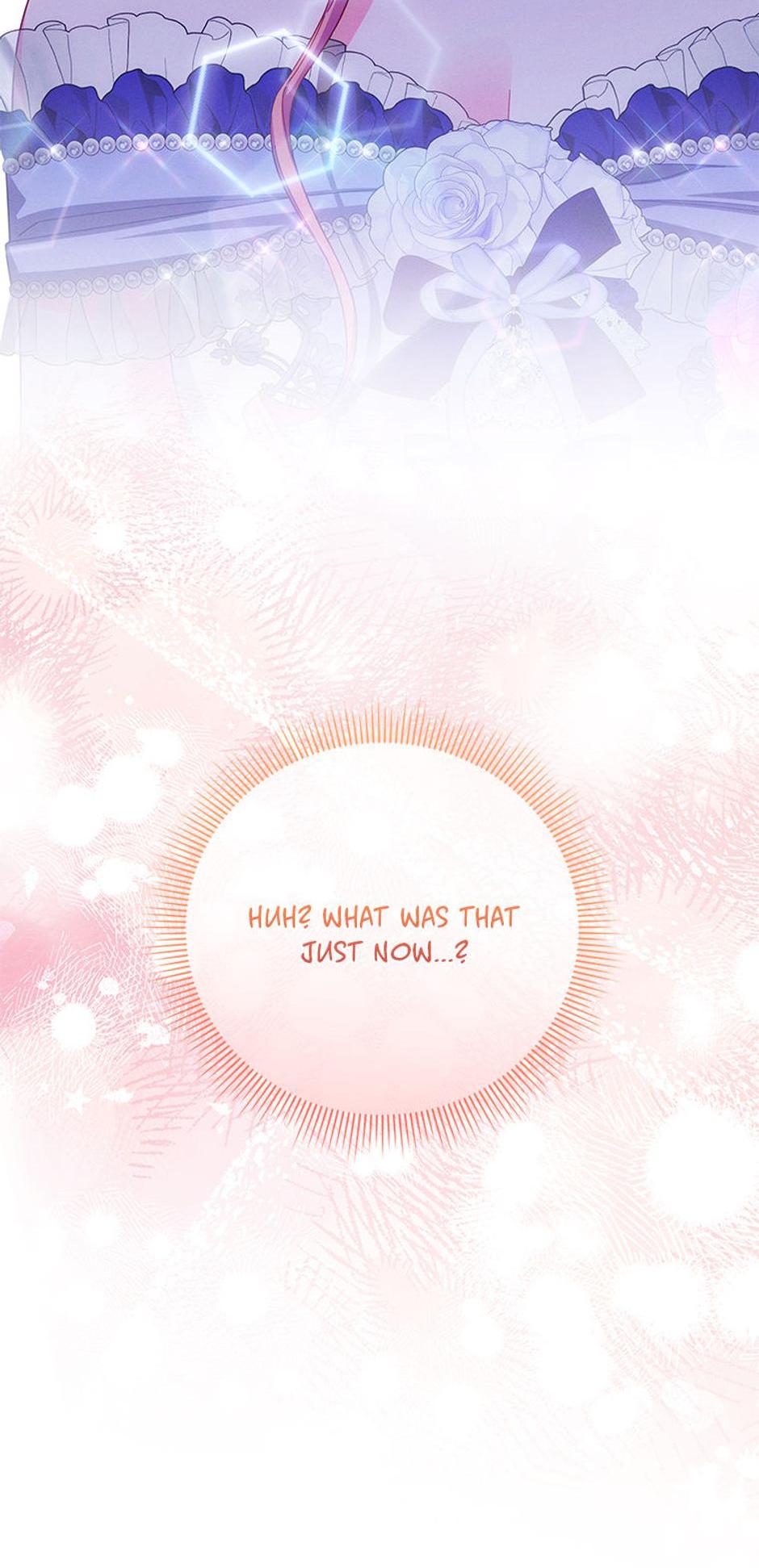 Read Princess Eveness Saves Herself EN Manga Online