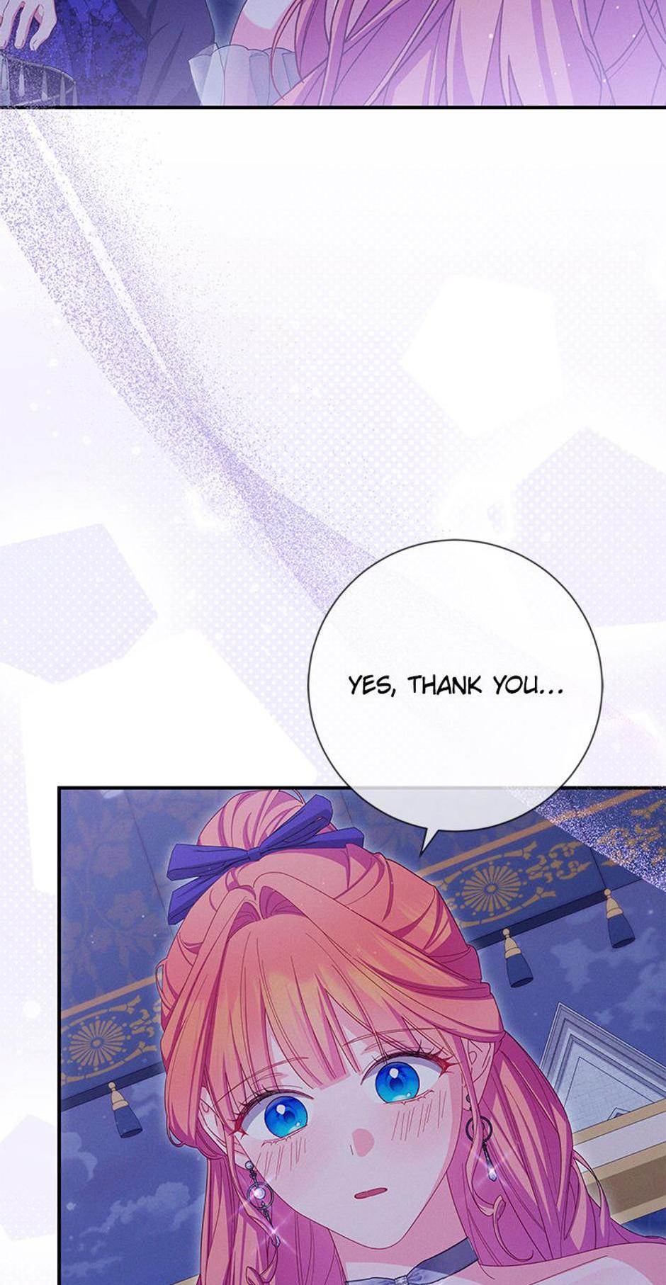 Read Princess Eveness Saves Herself EN Manga Online