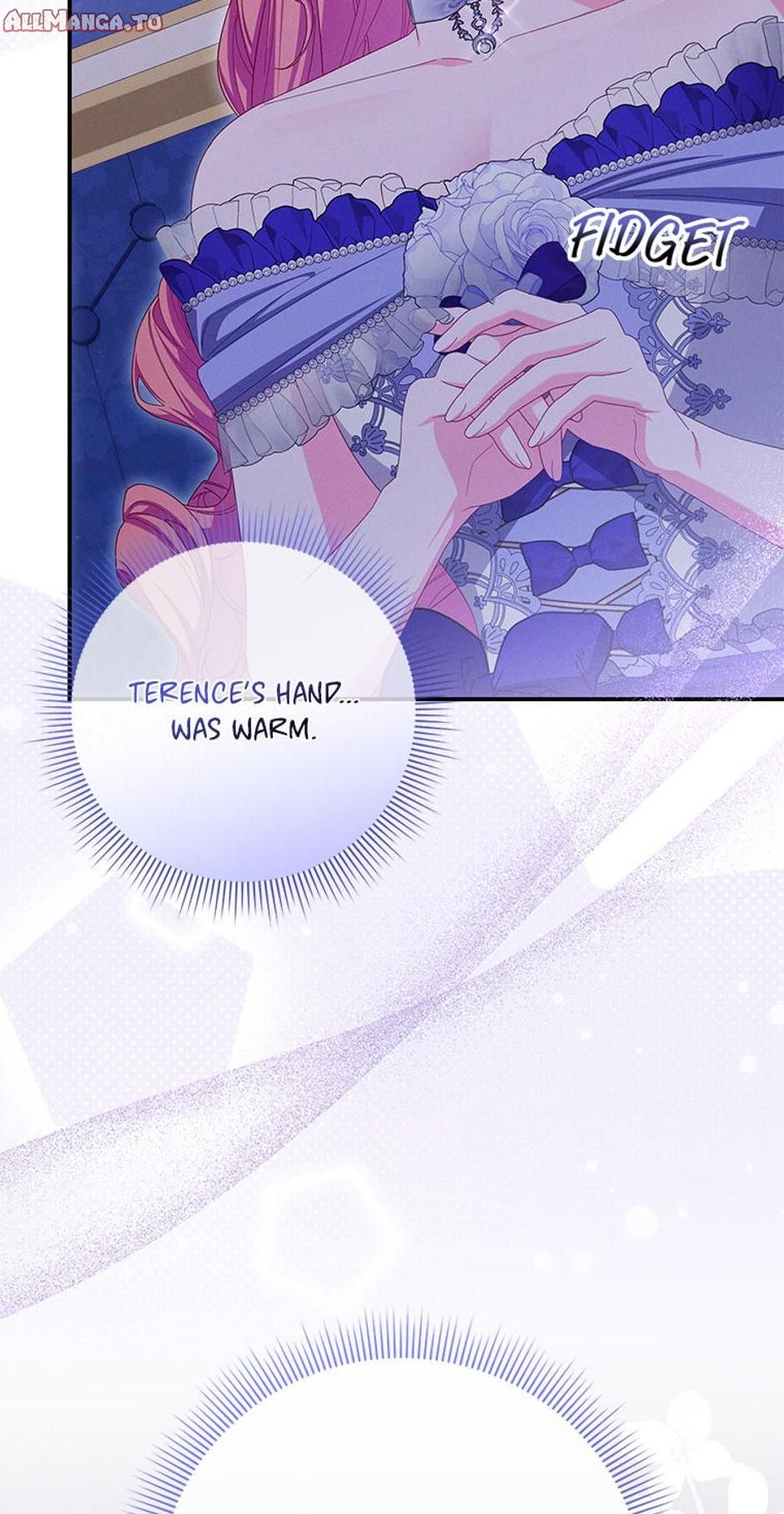 Read Princess Eveness Saves Herself EN Manga Online