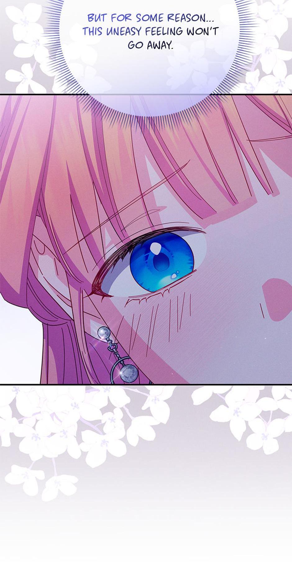 Read Princess Eveness Saves Herself EN Manga Online