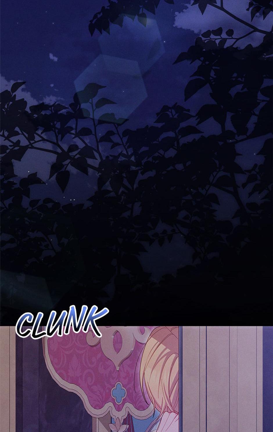 Read Princess Eveness Saves Herself EN Manga Online