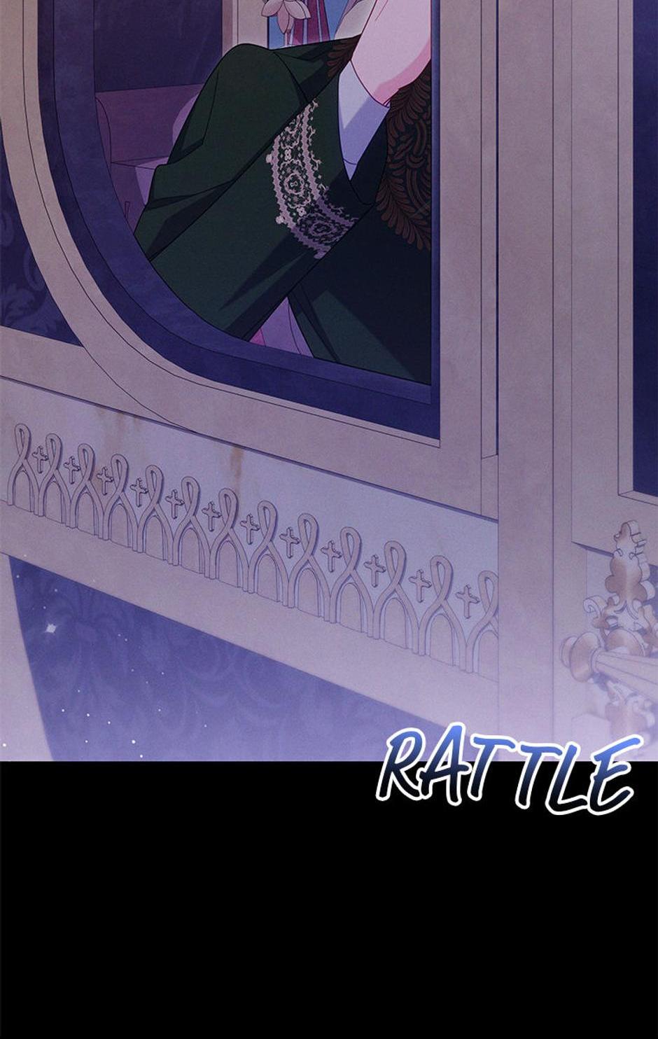 Read Princess Eveness Saves Herself EN Manga Online