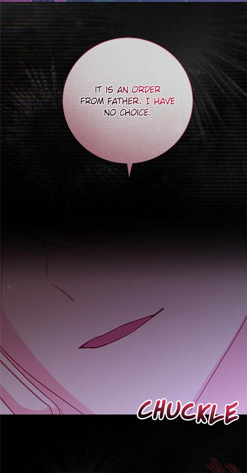 Read Princess Eveness Saves Herself EN Manga Online