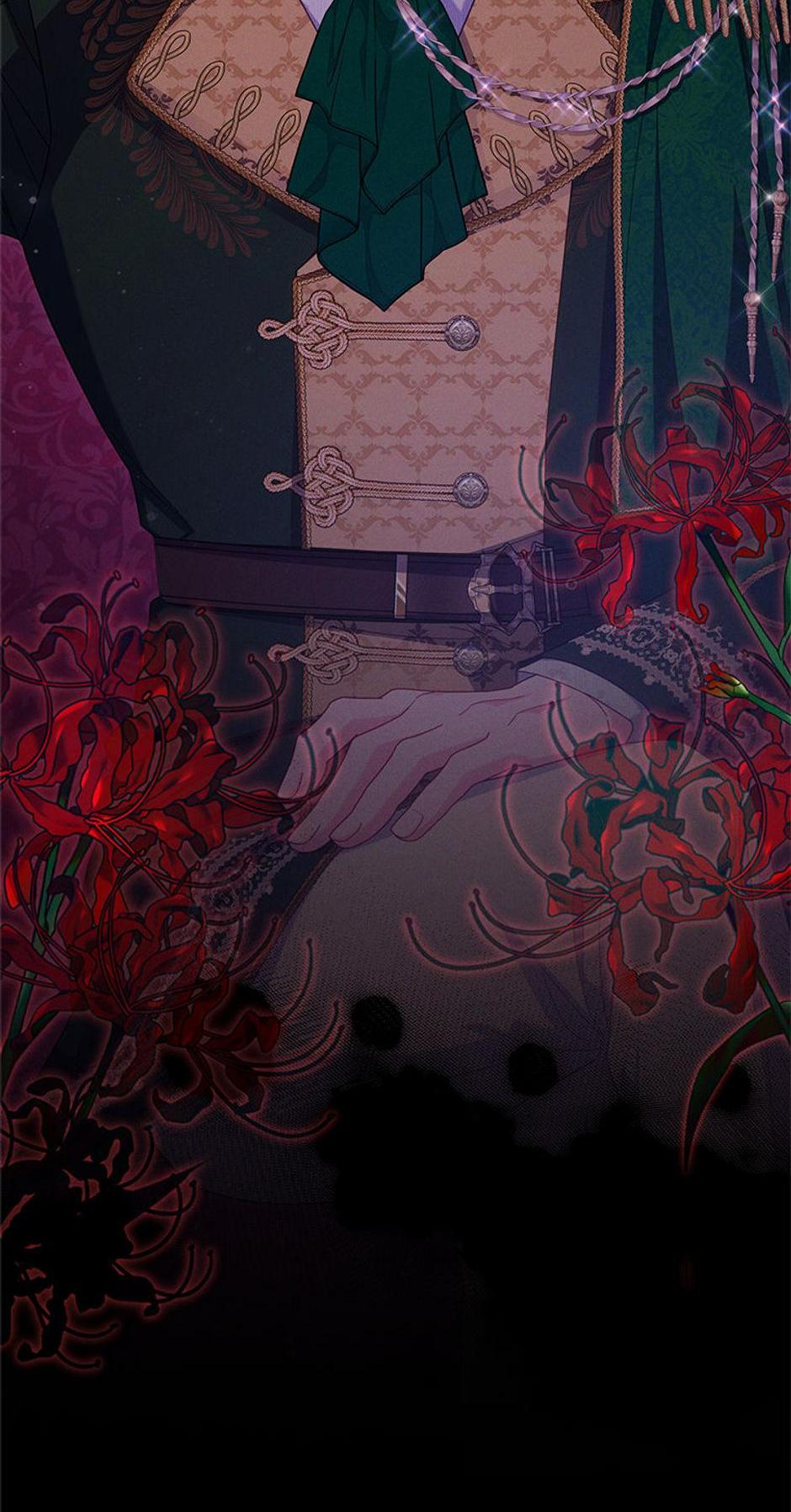 Read Princess Eveness Saves Herself EN Manga Online