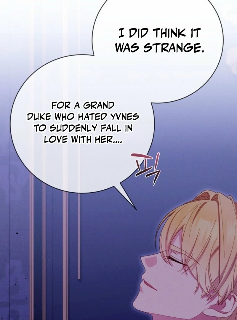 Read Princess Eveness Saves Herself EN Manga Online