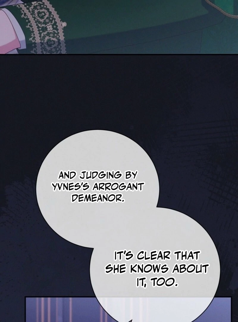 Read Princess Eveness Saves Herself EN Manga Online