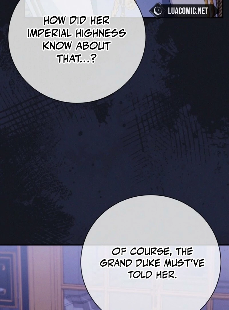 Read Princess Eveness Saves Herself EN Manga Online