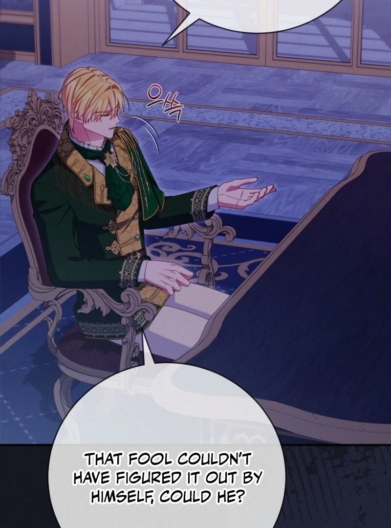 Read Princess Eveness Saves Herself EN Manga Online