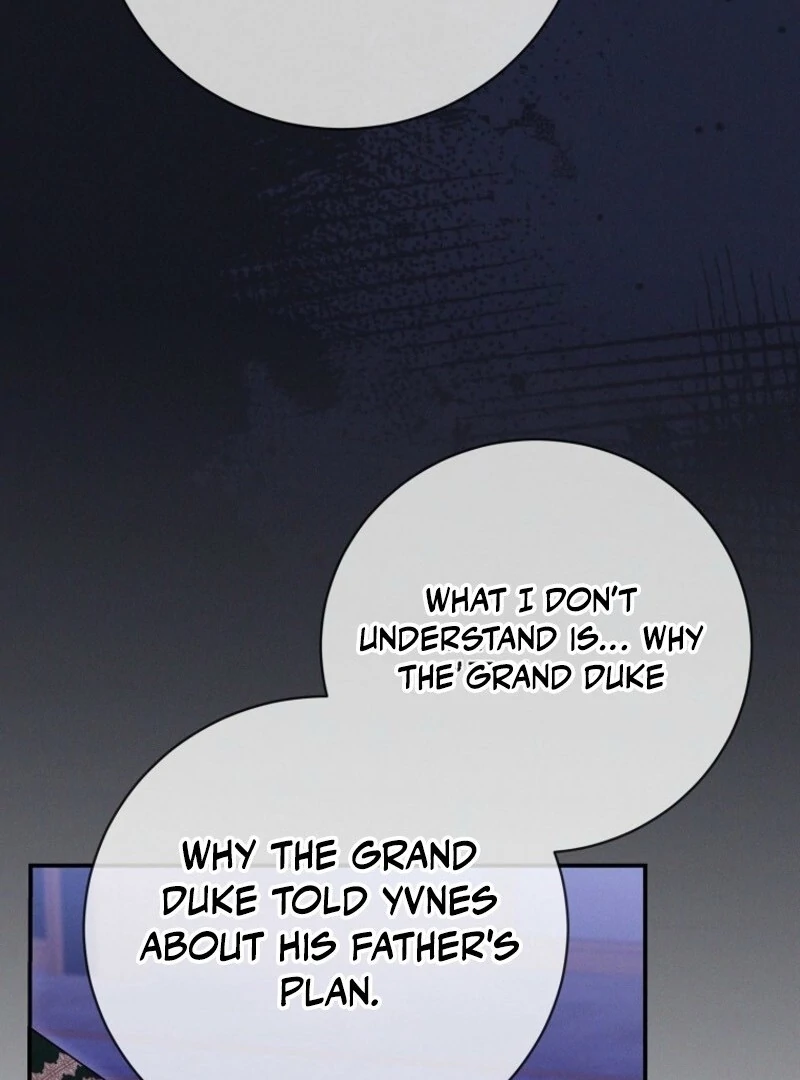 Read Princess Eveness Saves Herself EN Manga Online