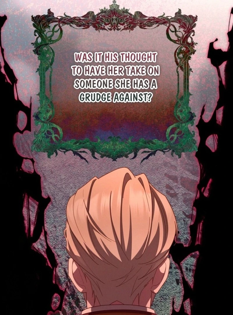 Read Princess Eveness Saves Herself EN Manga Online