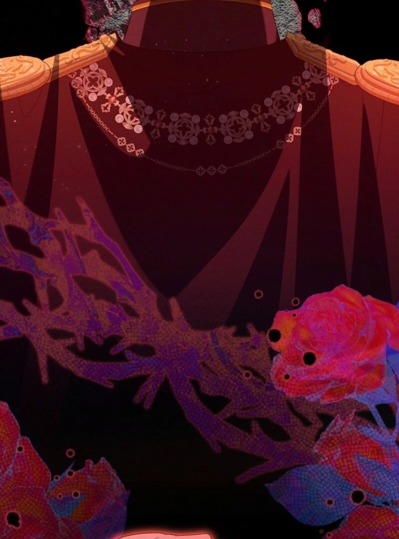 Read Princess Eveness Saves Herself EN Manga Online